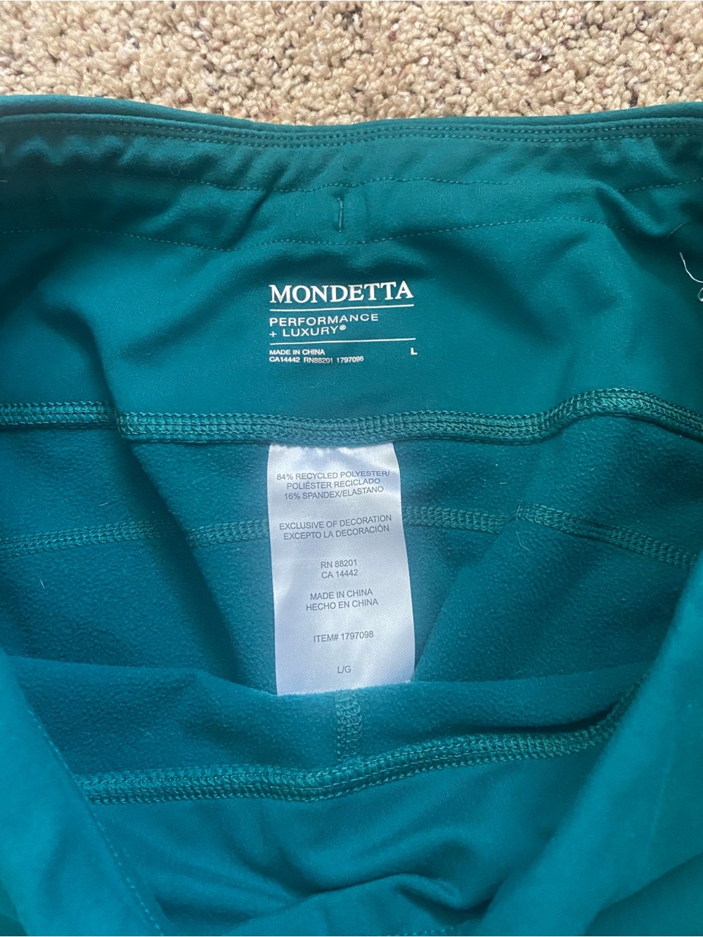 Athletic bundle - Picture 5 of 9